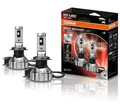 OSRAM NIGHT BREAKER LED H7 330% Set für Seat Ateca KH 2016-2020 64210dwnbsm Satz