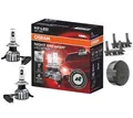 OSRAM NIGHT BREAKER LED H7 230% Set für Fiat 500 2007-2016 LEDCAP11 64210DA04
