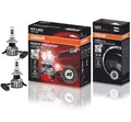 OSRAM NIGHT BREAKER LED H7 230% Set für BMW E90 E91 E92 E93 05-09 LEDEC02