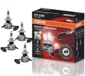 OSRAM NIGHT BREAKER LED H7 230% 2 Sets für BMW E90 E91 E92 E93 05-09 LEDEC02