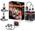 OSRAM NIGHT BREAKER H7 LED 330% Set für VW Tiguan 5N 11-15 H7 & Canbus-Adapter