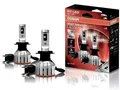 2St. OSRAM H7 NIGHT BREAKER LED 230% GEN2 StVZO-Konforme LED-Nachrüstlampe START
