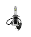 12V Night Breaker LED - H7 - 19W - PX26d - 2 Pz - Box