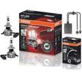 OSRAM NIGHT BREAKER H7 LED 230% Set für Mercedes W169 04-08 + Canbus-Adapter