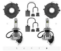 OSRAM Night Breaker H7 LED GEN 2 Glühlampe 5G0052005C