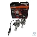 Osram NIGHT BREAKER LED H7 GEN 2, Fern- und Abblendlicht mit Straßenzulassung, 1