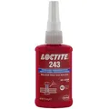 Loctite Schraubensicherung 1335884, 243, mittelfest, blau, wasserfest, 50ml