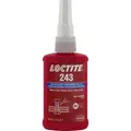 Schraubensicherung mittelfest Loctite 243 1335884 Gebindeart Flasche Inhalt 50 ml