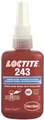 Loctite® Schraubensicherung "243", mittelfest, 50 ml, 1335884 000000000010838062