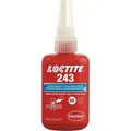 Henkel Schraubensicherung 50ml mittelfest 243 Loctite - 1335884 - Blau