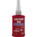 Mittelfeste Schraubensicherung 50 Ml Flasche Nr. 243 - Loctite