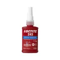 Loctite Schraubensicherung 243 mittelfest Universell Blau 50ml Flasche