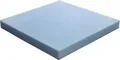 Nerapur Schaumstoffzuschnitt blau 40 x 40 cm, 50 mm hoch