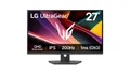 LG UltraGear G6 27G610A-B 27" Gaming-Monitor mit 200 Hz und QHD-Display
