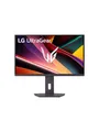 27" LG UltraGear 27G610A-B - 2560x1440 (QHD) - 200Hz - IPS