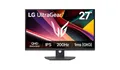 LG UltraGear™ G6 27G610A-B 27" Gaming-Monitor mit 200 Hz und QHD-Display 1000037326