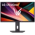 LG UltraGear 27G610A-B Gaming Monitor - QHD, 200Hz, 1ms - Ergonomischer Standfuß