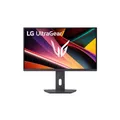 LG UltraGear 27G610A-B - 27" QHD Gaming-Monitor, 200 Hz, 1 ms, IPS, HDR400