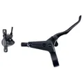 Tektro Hebel Scheibenbremse HD-T280 HR Rechts 1900mm 3-Finger 2-Kolben Fahrrad
