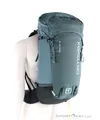 Ortovox Peak Light 40l Rucksack-Grau-40