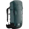 Peak Light 40 - Alpinrucksack arctic grey
