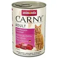 Animonda Cat Carny Adult Multifleisch-Cocktail 400g