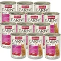 Animonda Cat Carny Adult Multifleisch-Cocktail 12x400g