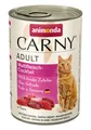 animonda Carny Adult Multifleisch-Cocktail 6x 400 g Katzenfutter Nassfutter