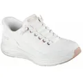Skechers Skechers Slip-ins: Contour Foam - Cozy Fit Golden Hour Sneaker weiß 37 EU