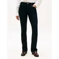 Tommy Hilfiger Bootcut-Jeans DNM BOOTCUT RW blau 28