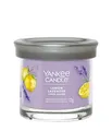 Yankee Candle Lemon Lavender Signature Large Tumbler Duftkerze 122 g
