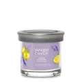 Yankee Candle Lemon Lavender Kerze im Glas, klein