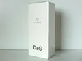 Dolce & Gabbana D&G Anthology 18 La Lune EDT Nat Spray 100ml - 3.3 Oz BNIB OVP