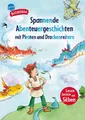 Frauke Nahrgang ~ Spannende Abenteuergeschichten mit Piraten u ... 9783401722085