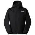 The North Face - Quest Jacket - Regenjacke Gr XXL schwarz