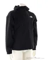 The North Face Quest Herren Outdoorjacke-Schwarz-XXL