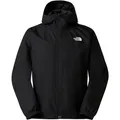 The North Face Herren Quest Mono Jacke (Größe XXL, schwarz)