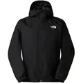 The North Face Herren Quest Mono Regenjacke - XXL - TNF BLACK