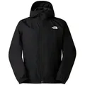 The North Face Outdoorjacke The North Face Herren Jacke M Quest Mono Jacket 8G0R schwarz XXL (62/64)