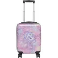 Beckmann Kinderkoffer Hartschalenkoffer - Unicorn Princess Purple Koffer24