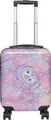 Beckmann Koffer Beckmann Unicorn Princess Purple Kinderkoffer