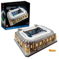 LEGO Icons: Real Madrid - Santiago Bernabéu Stadium 10299 Stadion NEU NEW OVP