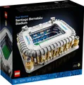 LEGO 10299 Real Madrid Bernabéu Stadion - nur per Abholung in Königsbrunn