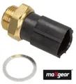 MAXGEAR 50-0176 Temperaturschalter für Kühlerlüfter Temperaturschalter