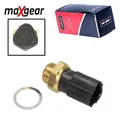 Kühlerlüfter Temperaturschalter für AUDI A3 S3 (8X/8L/8P) TT (8N) VW FOX 500176