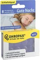 Ohropax Good Night 8er