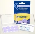 OHROPAX® Gute Nacht Ohrstöpsel 23 dB Silikon 2791412
