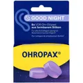 OHROPAX Good Night Silikon Vor-Ohr Stöpsel  8 St  PZN 19412656