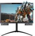 Acer DS2 PSV27-2 27" UHD Spatial Labs 3D Gaming Monitor 68.6 cm 27 Zoll AHVA - Flachbildschirm (TFT/LCD) - 27" (FF.R2DWW.002)