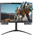 Acer Predator SpatialLabs View PSV27-2 - LCD-Monitor - 68.6 cm (27")